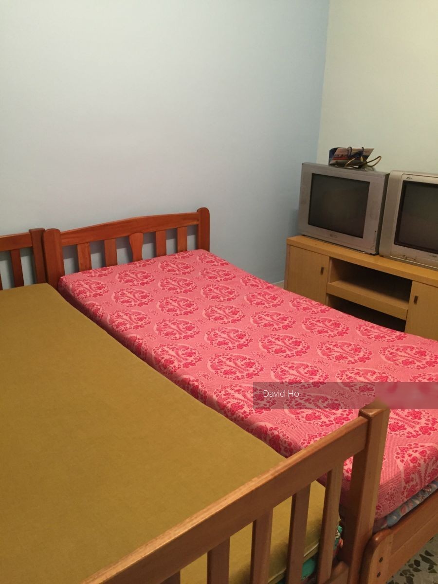 Blk 374 Clementi Avenue 4 (Clementi), HDB 3 Rooms #118521942